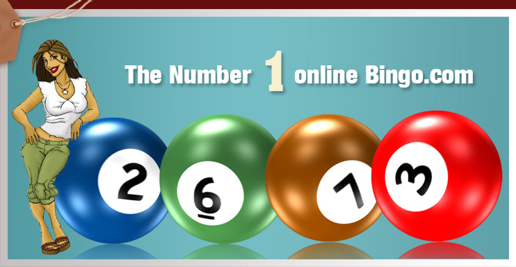 Online Bingo