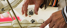 Bingo Bonus Balls