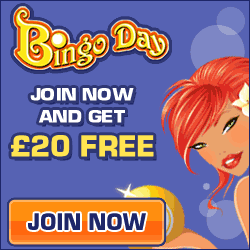 bingo day